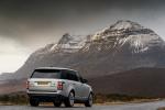 Land Rover Range Rover P400e Vogue 2018 года (UK)